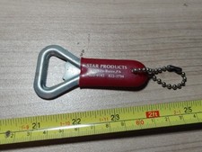 Vintage Star Products Wilkes Barre PA Advertising Bottle Opener