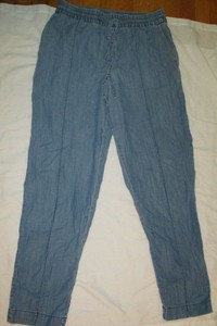ladies lightweight summer jeans