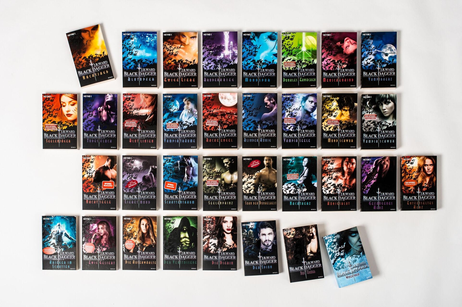 Thumbnail - Die Diebin