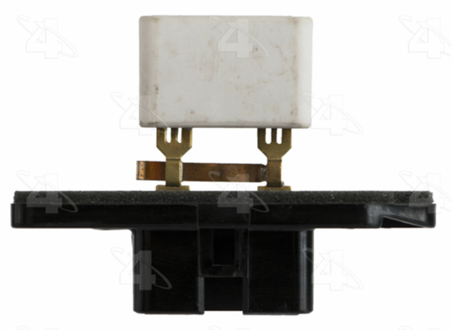 Régulateur Ventilateur Frankberg Pour Jumper, Ducato, Boxer - 230/244/ZCT - 1994-2006 - 1306600080