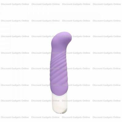 Inu Mini Vibe Orgasmic Orchid G-Spot Vibrator Sex Toy Women | eBay