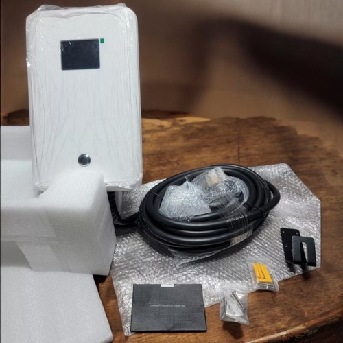 BESENERGY EV Wallbox Charging Station 32 Amp Level 2 Electric Vehicle