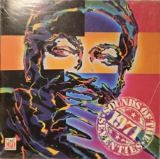 Sounds Of The Seventies : 1971 Various Artists - Audio CD