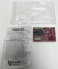 DALLEE ELECTRONICS TRAK-DT #365 DETECTOR CURRENT SENSING - NEW