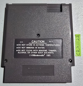 Jackal (Nintendo NES, 1987) w/ Manual + UGC Authentic Tested