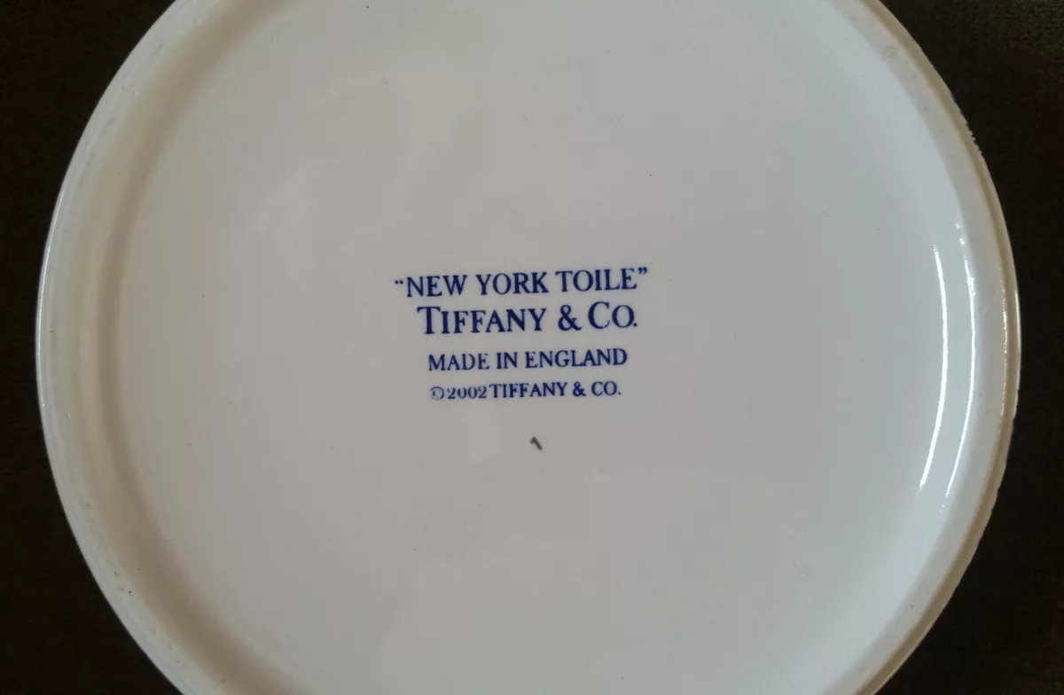 Tiffany & Co