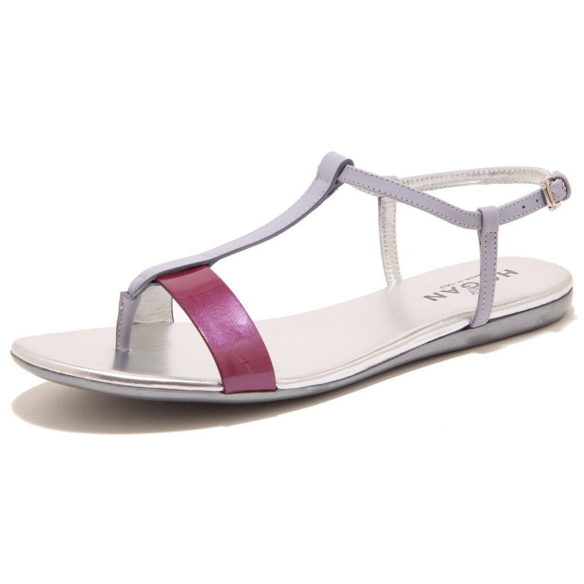 Hogan Sandali Infradito Donna Infradito Hogan Sandalo Infradito