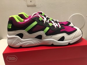 new balance 850 masculino branco