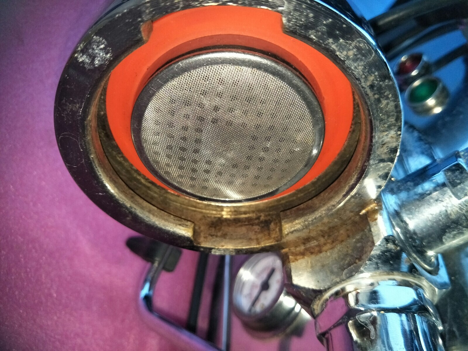 ISOMAC E61 Espresso coffee machine p/u ONLY Sydney orp3000 Milano Millenium eBay