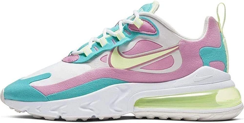 Nike Air Max 270 React Pastel W