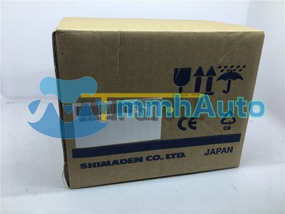 1PC New For SHIMADEN Temperature Controller SR3-8Y-1C