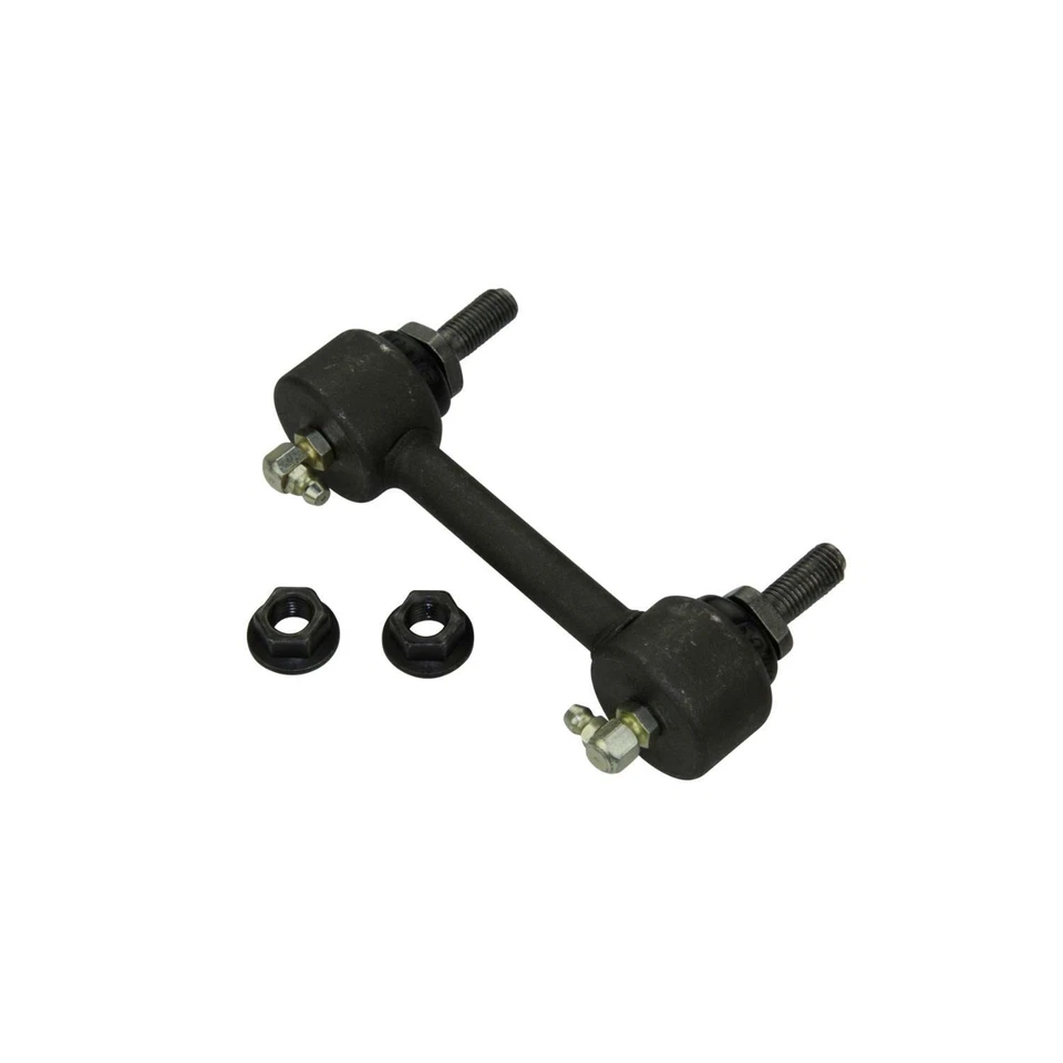 Набор шарниров рычага управления MOOG 14 шт. с концом анкерного стержня и стабилизатором подвески для Ford Mustang - Изображение 4 из 4