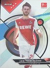 2022-23 Topps Finest Bundesliga 1 FC Cologne Jan Thielmann