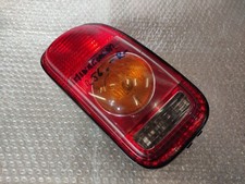 Mini Clubman R55 Heckleuchte Rückleuchte Rechts 7167412