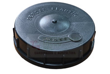 TAPPO SERBATOIO OLIO IDROGUIDA TRATTORE FIAT SERIE 66-88 NEW HOLLAND FORD