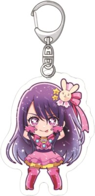 Schlüsselanhänger [Acryl] Oshi No ko Ai Hoshino