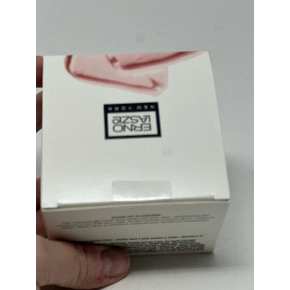 New In Box Erno Laszlo Hydrate & Nourish Hydra-Therapy Memory Sleep Mask - Image 3 of 4