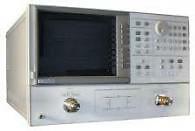 Keysight (Agilent)  8720D 20GHz Vector Network Analyser