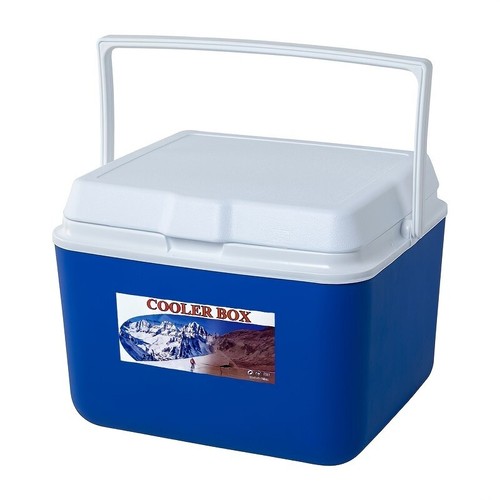 5L+13L+27L Outdoor Camp Car Portable Fresh Box-Set Picnic Cool Takeaway Fishing - Picture 4 of 12