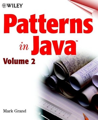 Patterns of Java: v.2 (Patterns in Java), Grand, Mark