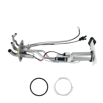 Fuel Pump and Hanger Assembly For Chevy S10 GMC S15 Sonoma 2.5L