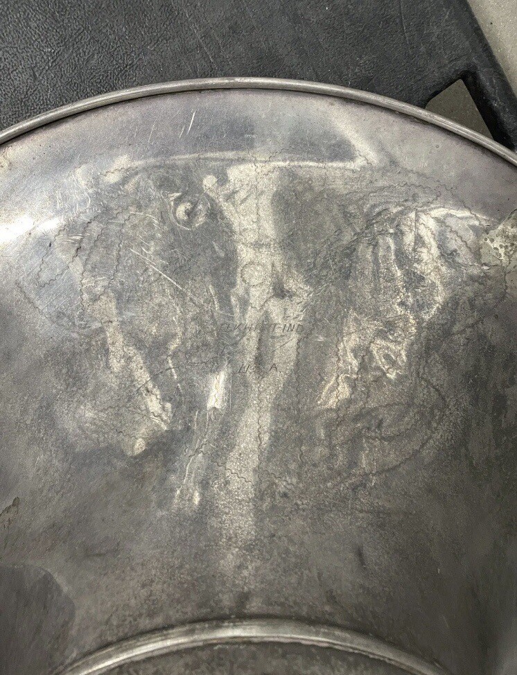 Conn Sousaphone Bell 20k eBay