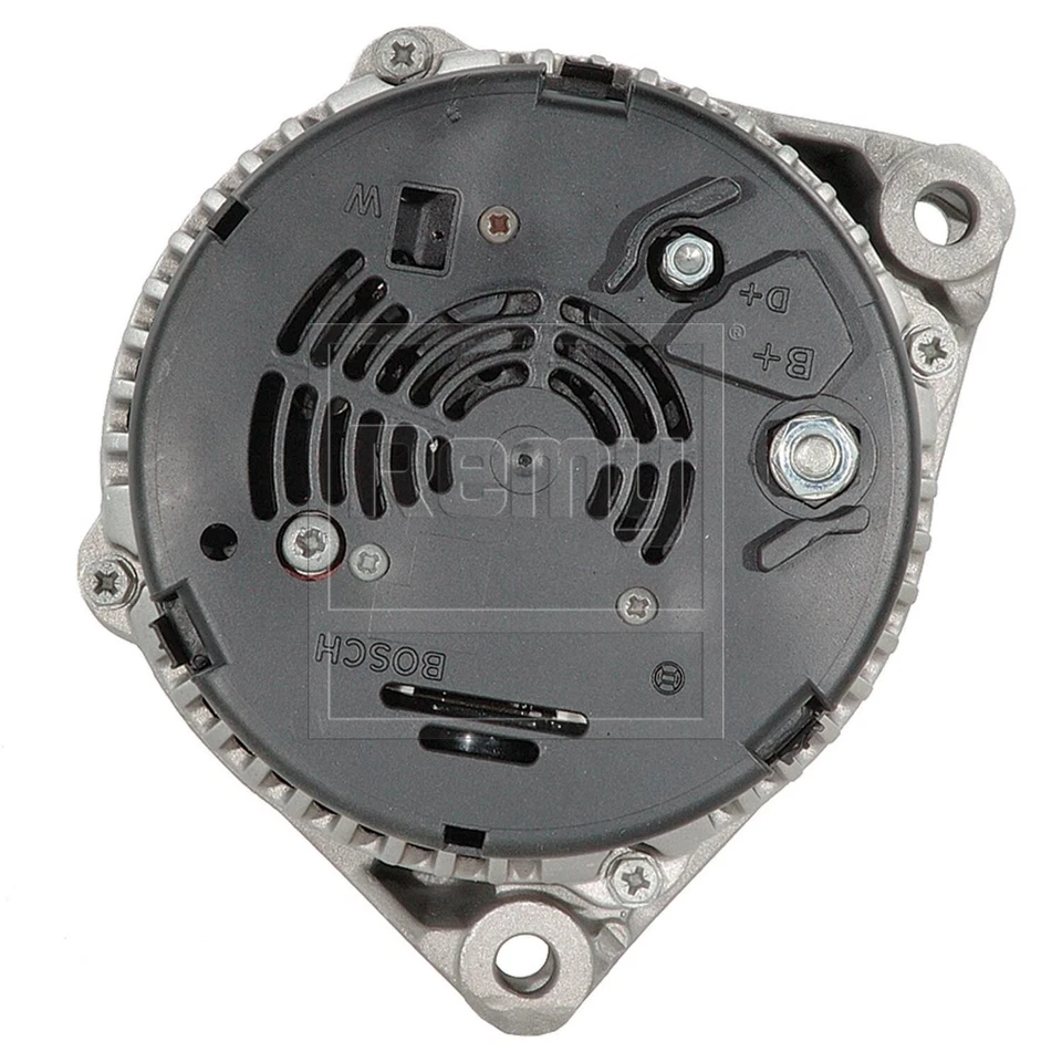 Alternador Remy para Mercedes-Benz S600 13393 1998-1999 Foto 4 de 4