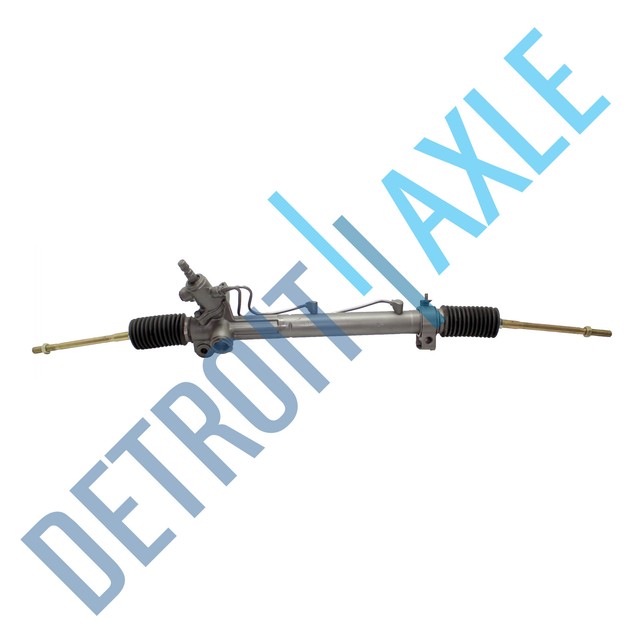 2000 Lexus RX300 Steering Gear Rack & Pinion OEM 76K Miles (LKQ