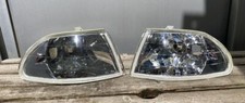 Honda Civic Ferio Sedan Eg9 Sir Eg8 Eg7 Chrome Plated Corner Marker Lamp Side Us Honda Civic Ferio Sedan Eg9 Sir Eg8 Eg7 Chrome Plated Corner Marker Lamp Side Us