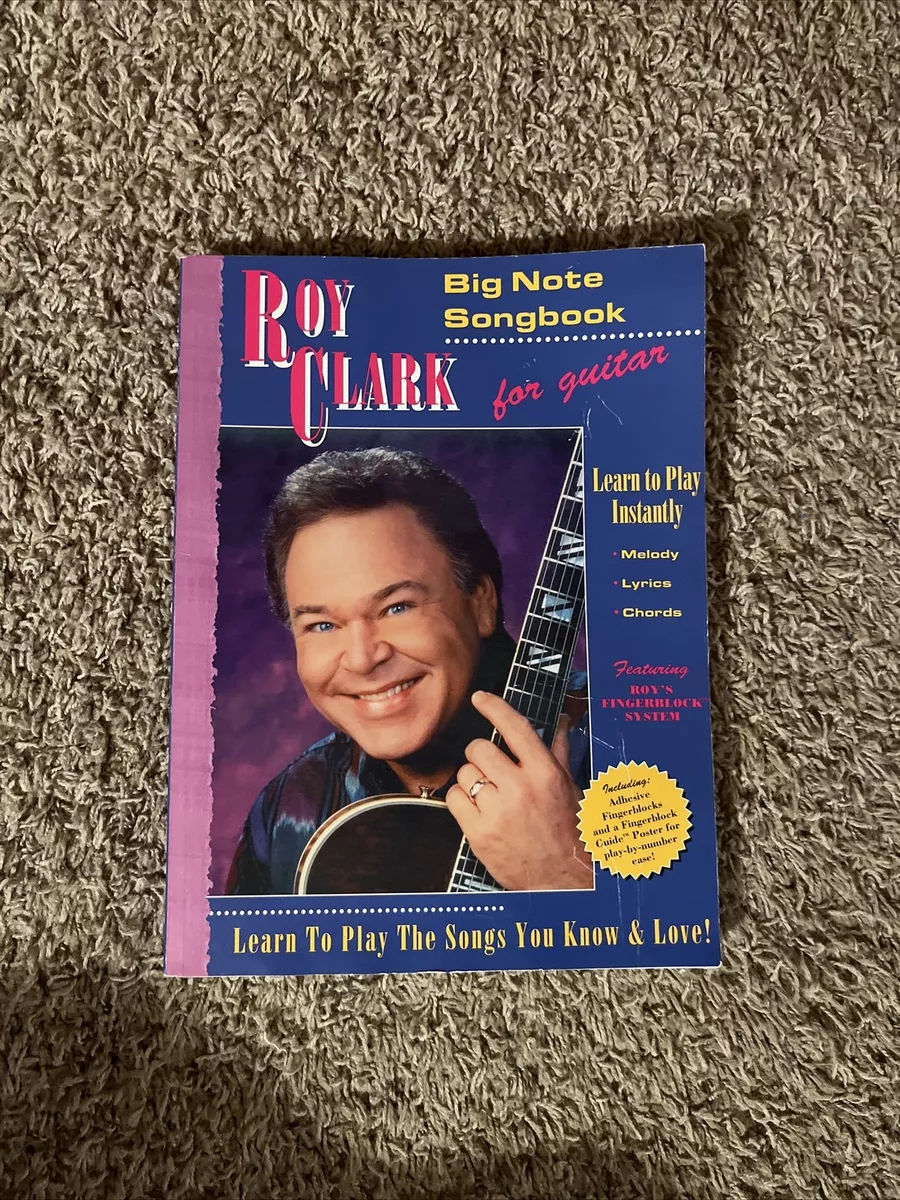 Roy clark songs deals