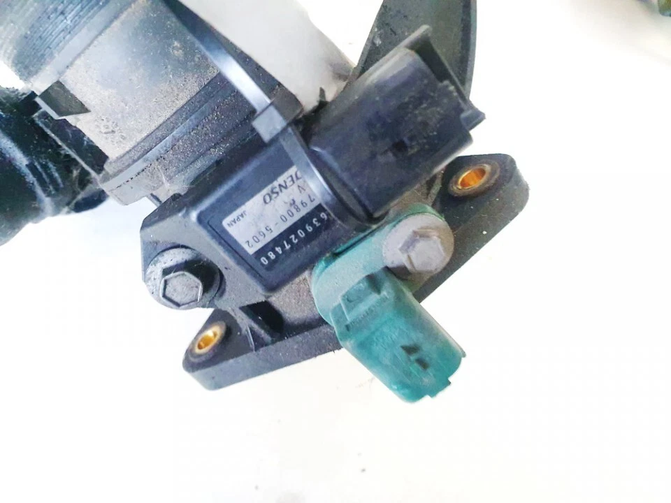 9639027480 Saugrohrdruck Sensor Ladedruck 0798005602 FOR Peugeot 