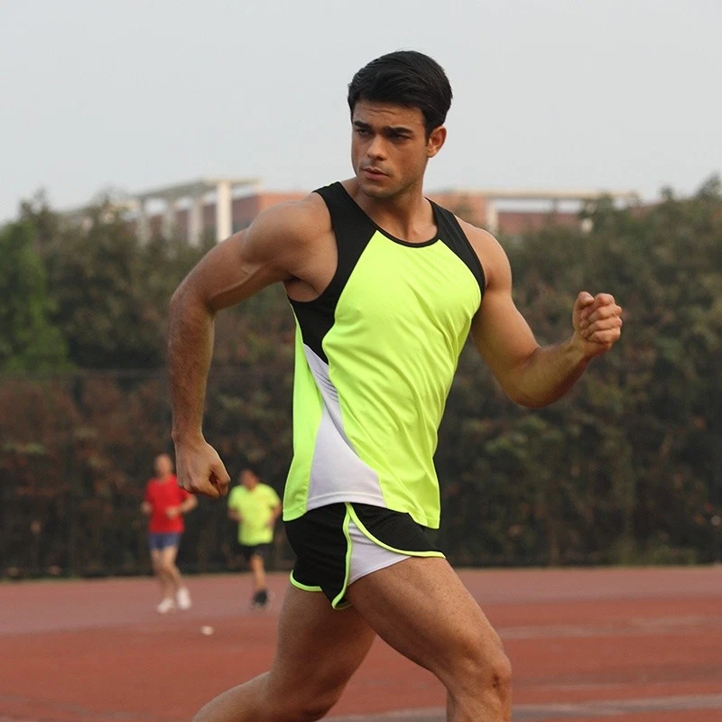 Marathon running hotsell shorts mens