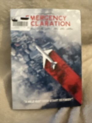Emergency Declaration DVD