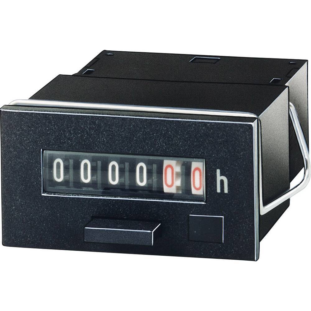 Kübler Automation 3.160.211.075 HB 26.21.4 AC Contatore orario con reset HB 26