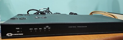 Crestron CP2E Control Processor