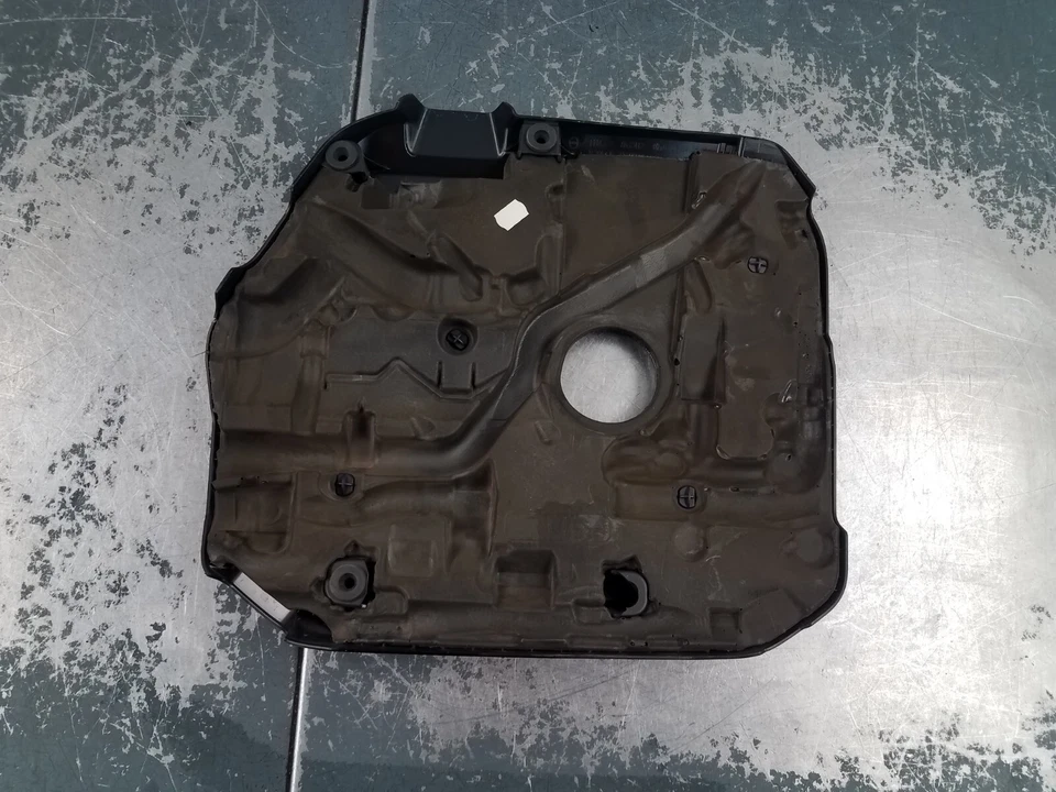 2020 Mini Cooper Clubman  JCW John Works ALL4 2.0L B48 Engine Cover #1266 H6 - Image 4 of 4