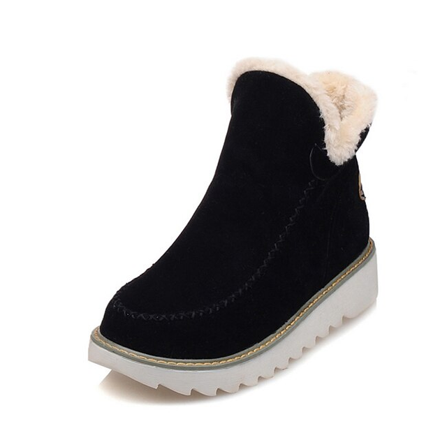 pyrenees ankle boots