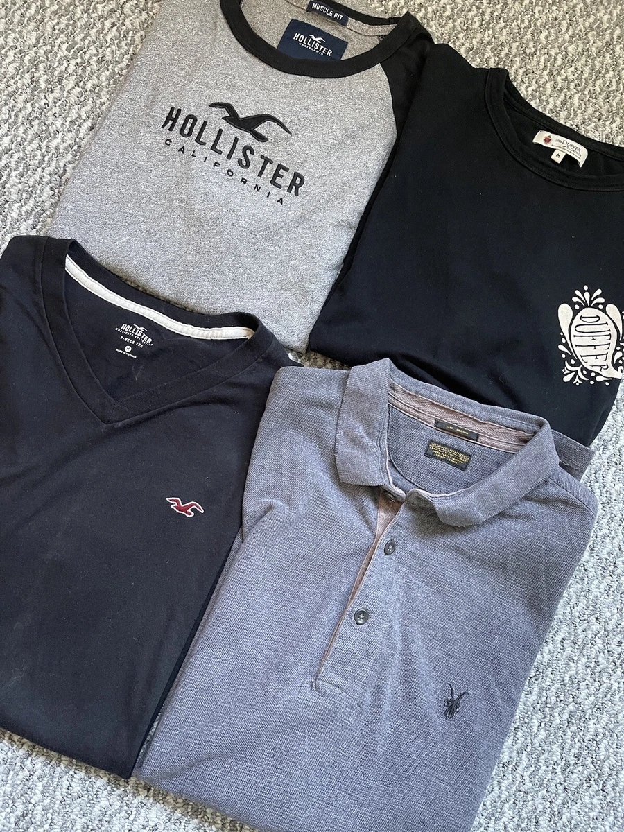 Discount hollister clothing hotsell