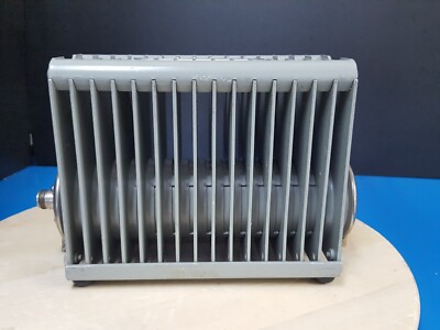 その他 Bird Termaline Coaxial Resistor Bird 8135 Termaline Coaxial Load Resistor 4000 MHz, 150 W