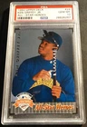 1992 KEN GRIFFEY JR. UPPER DECK ALL-STAR HEROES #24 PSA 10 MARINERS