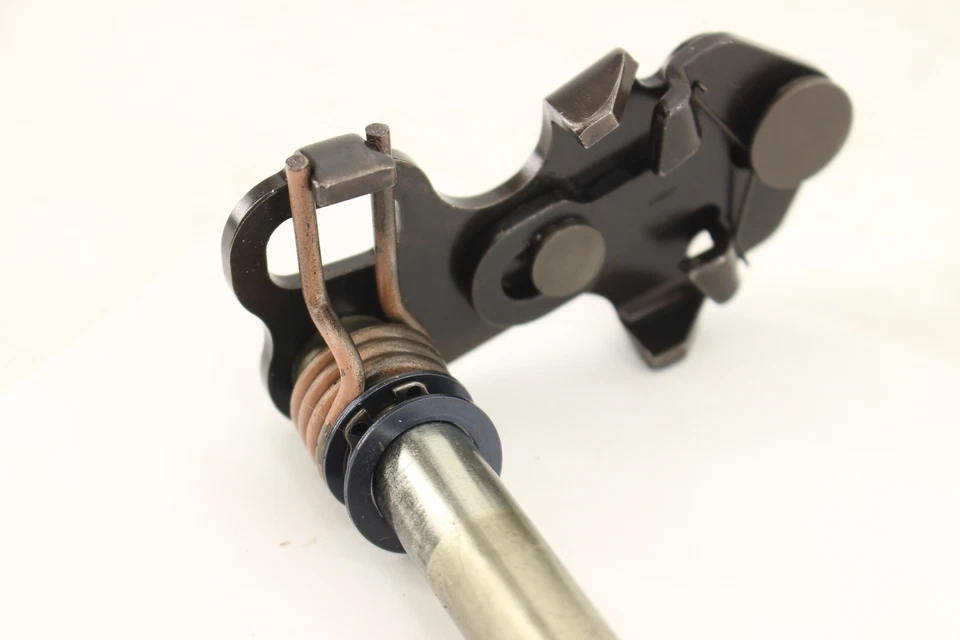 Вал переключения передач 2012 Honda Cbr1000rr 24610-mfl-000 - Изображение 4 из 4