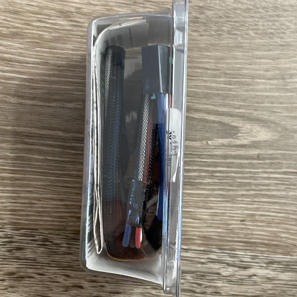 Chicote de fios Tekonsha 3015-P, Plug N Play para Chevrolet Silverado 1500 '03-'06 - Imagem 2 de 3