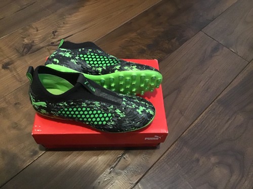Puma Future 19.3 netfit MG size 6 | eBay
