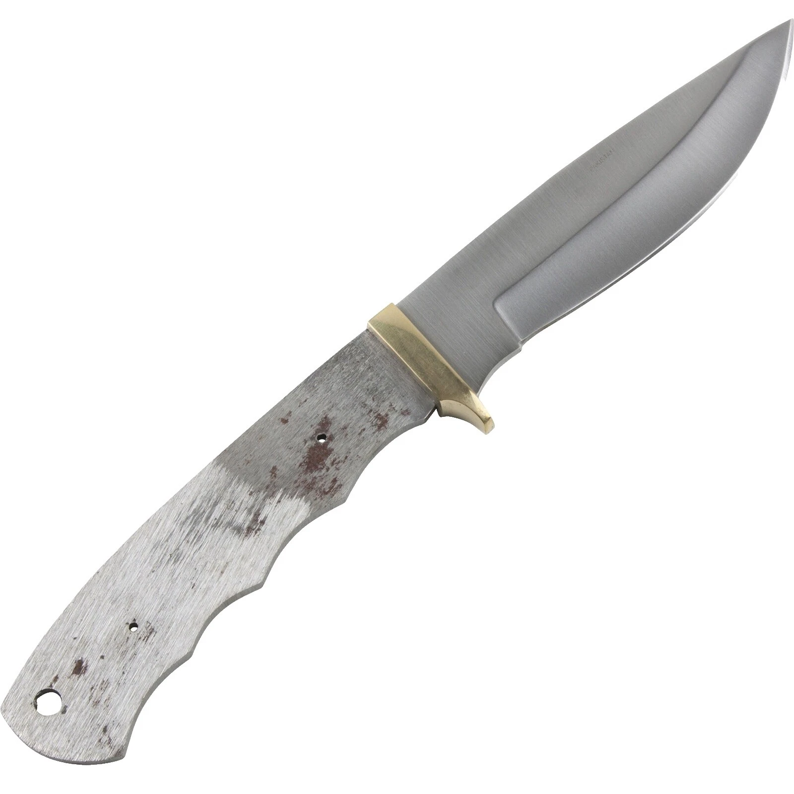 Stainless Steel Blade Full Collectible Knife, Sword & Blade Parts, Supplies & Accessories