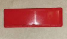 High School Musical 2008 Red Carpet Replacement Rug East High Barbie House Parts