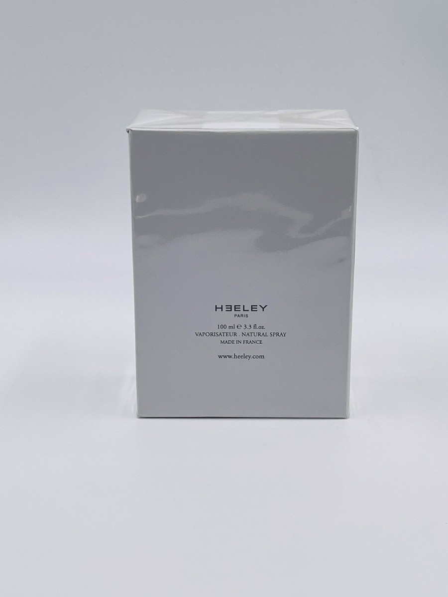 HEELEY Menthe Fraîche ヒーリー　マントフレッシュ Menthe Fraiche James Heeley perfume - a fragrance for women