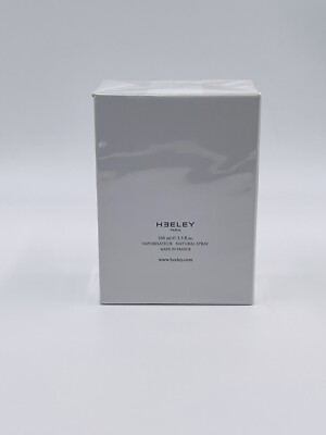 Heeley MENTHE FRAICHE 100ml / 3.4 oz Eau de Parfum SEALED