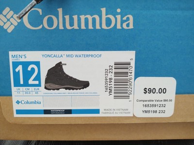 Columbia