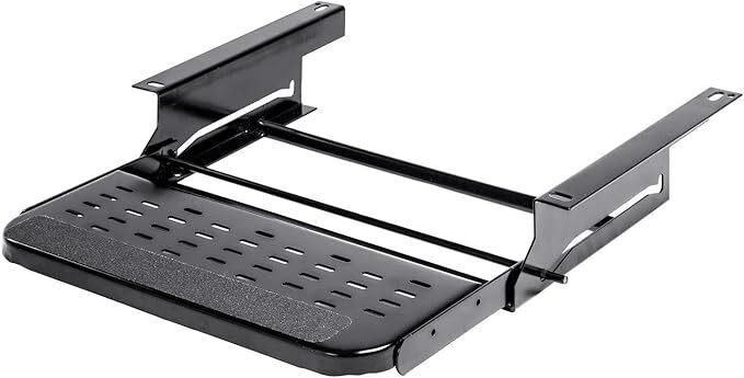 Stromberg Carlson Manual RV Step