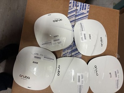 【No.2】Aruba AP-315 APIN0315 無線LAN AP Aruba Networks APIN0315 Wireless Access Point IAP-315-RW , w